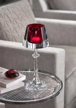 Harcourt My Fire, Red