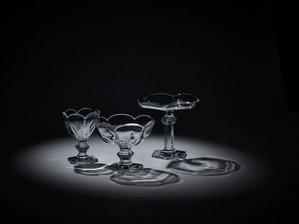 Harcourt Tulipe Bowl