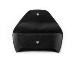 Hard Sunglass Case No. 251 in Vintage Leather