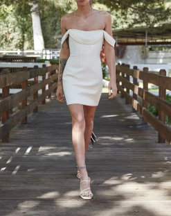 Harper Mini Dress