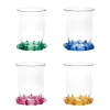 Harriet Shot Glass Assorted, Set of