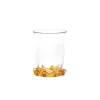 Harriet Shot Glass in Daffodil