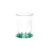 Harriet Shot Glass in Watercress