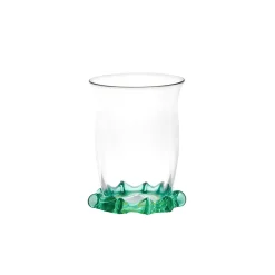 Harriet Shot Glass in Watercress