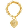 Hart Bracelet