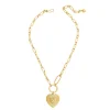 Hart Necklace
