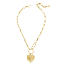 Hart Necklace
