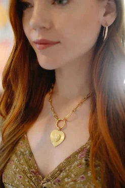 Hart Necklace