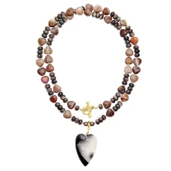 Hattie Necklace