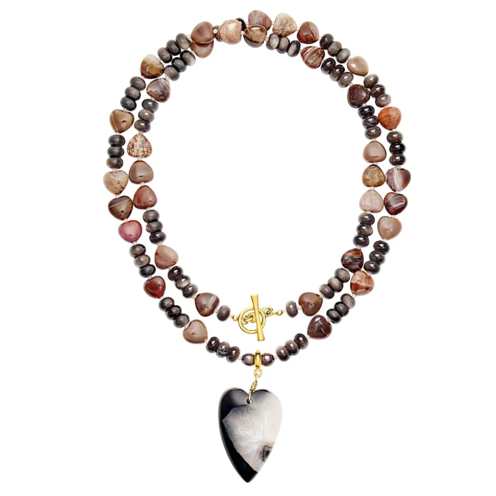 Hattie Necklace