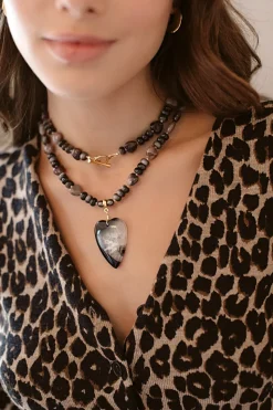 Hattie Necklace