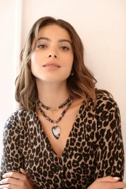 Hattie Necklace