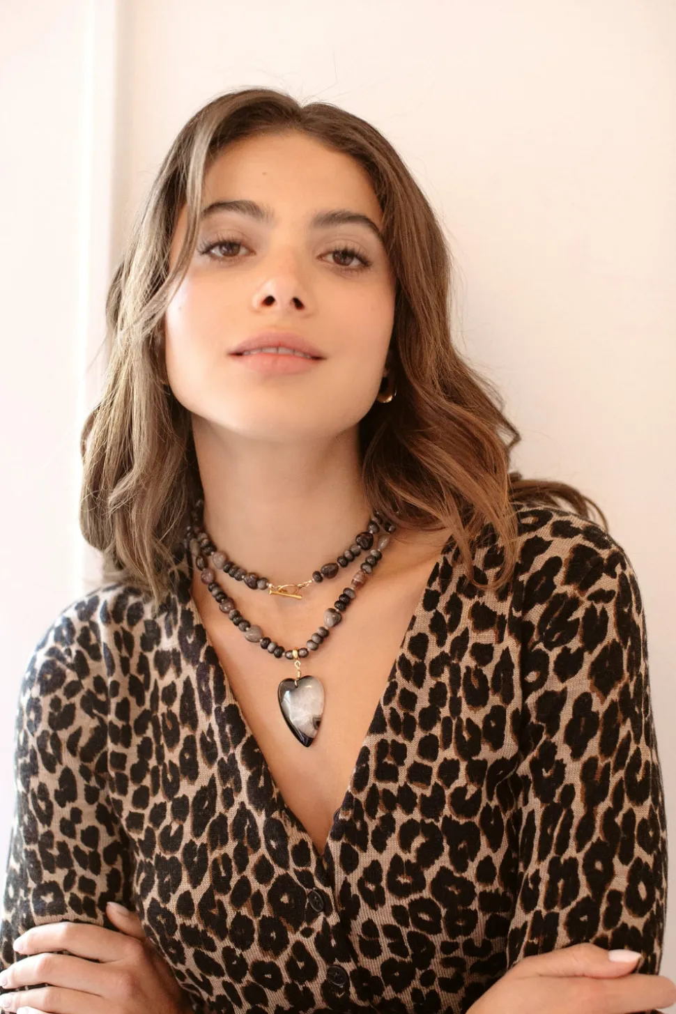 Hattie Necklace