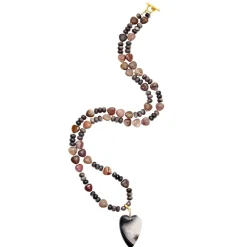 Hattie Necklace
