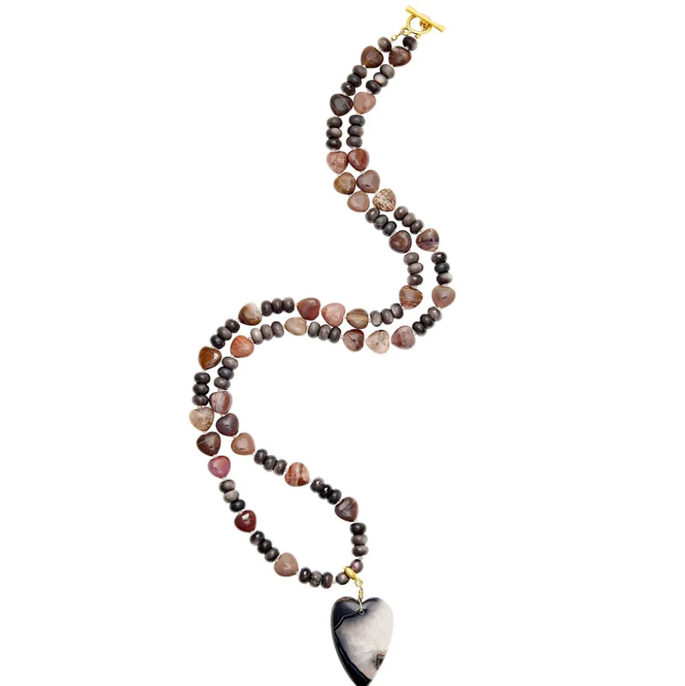 Hattie Necklace