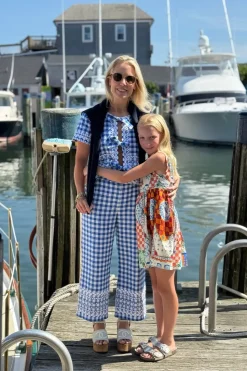 Haven Top in Fall Picnic