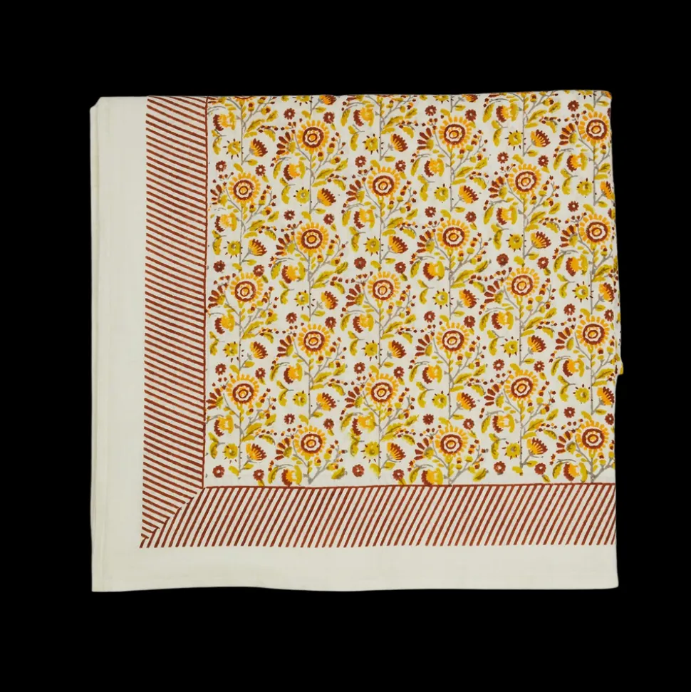 Hazel Tablecloth