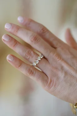 Heart Eternity Band