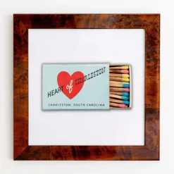 Heart of Charleston
