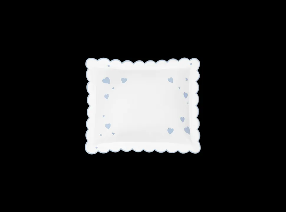 Hearts Mini Pillow