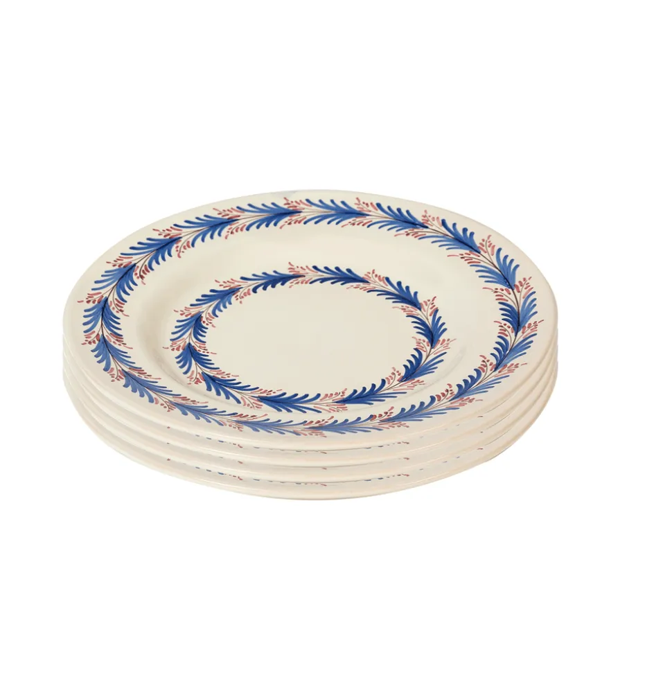 Heather Dinner Plate