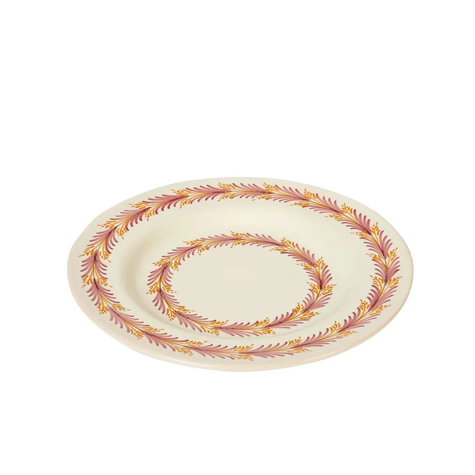 Heather Dinner Plate