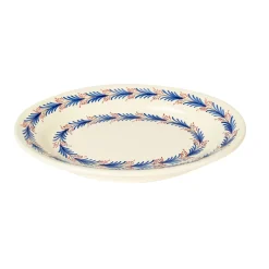 Heather Serving Platter