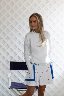 Heidi Course Jacket