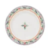 Heidi Dessert/Salad Plate in Multi