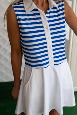 Heidi Golf Dress