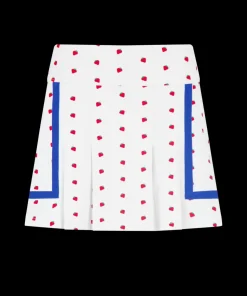 Heidi Golf Skort