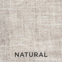 Heirloom Estate Boutique Tissue Box Cover, Italian Linen 7 Colors