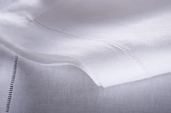 Heirloom Estate Napkin in Italian Linen 7 Colors