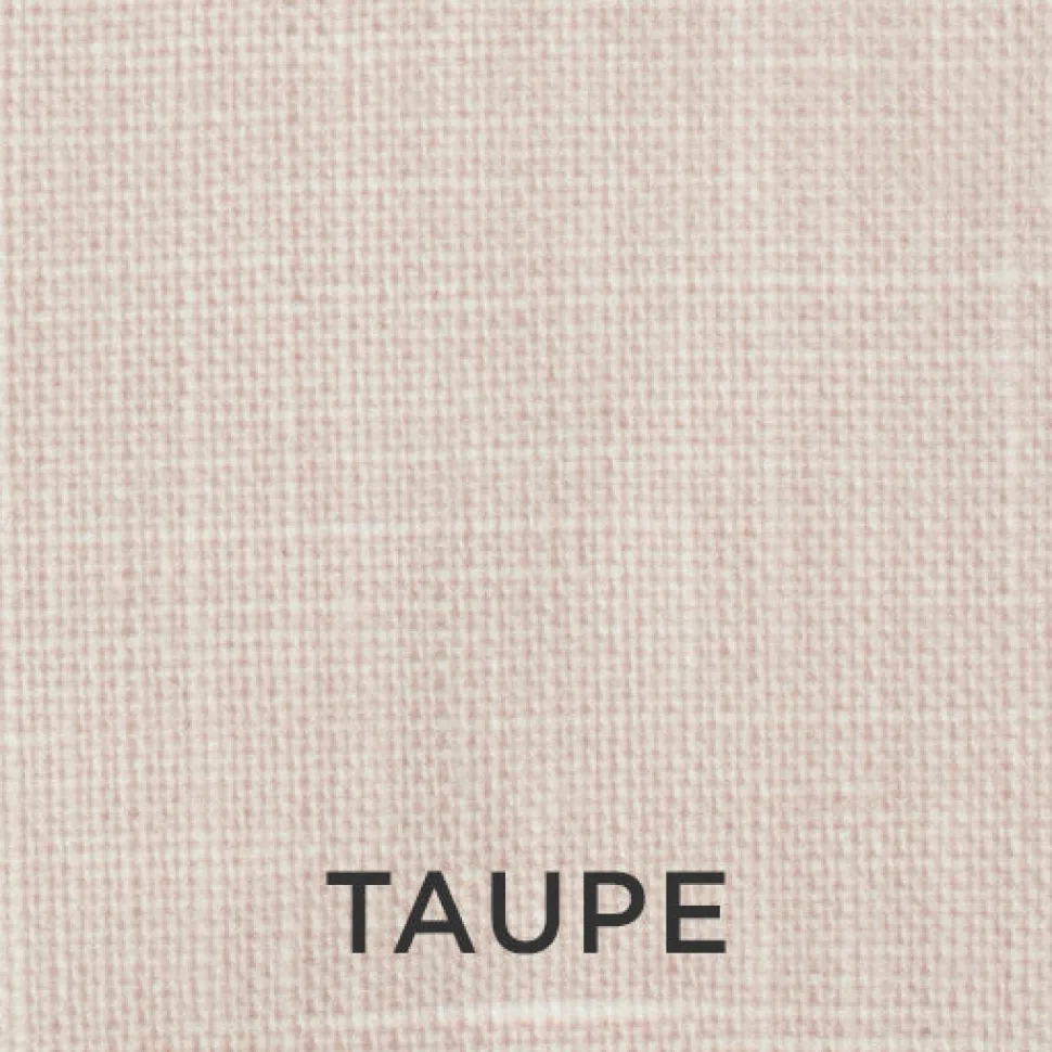 Heirloom Estate Placemat in Italian Linen 7 Colors