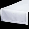 Heirloom Estate Runner in Italian Linen 7 Colors