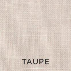 Heirloom Estate Runner in Italian Linen 7 Colors