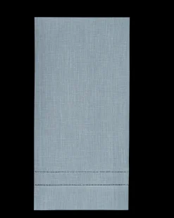 Heirloom Hand Towel in Italian Linen 7 Colors