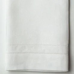Heirloom Hand Towel in Italian Linen 7 Colors