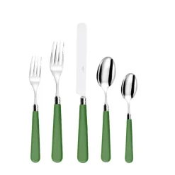 Helios Place Setting, Set of 5