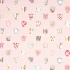 Heraldic Wallpaper