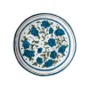 Heritage Bachelor Button 8" Plate