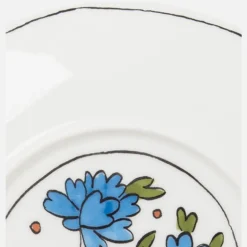 Heritage Bachelor Button 8