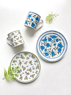 Heritage Daisy Chain 8