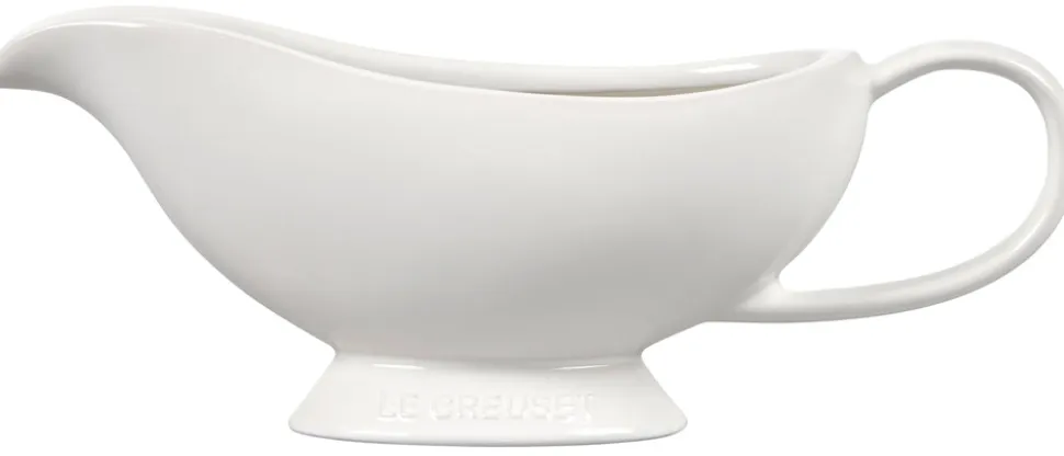 Heritage Gravy Boat