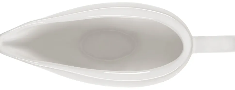 Heritage Gravy Boat