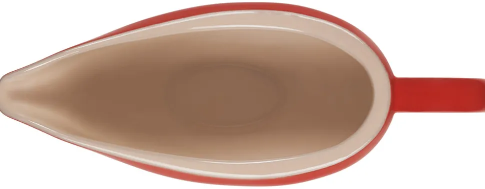 Heritage Gravy Boat