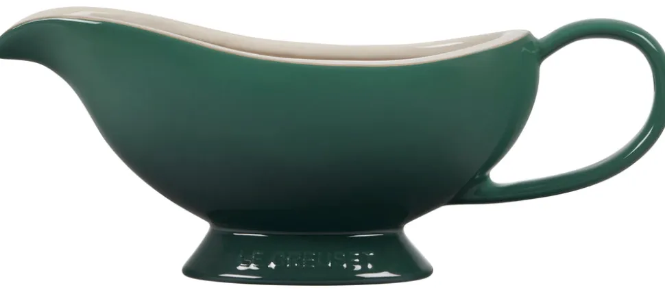 Heritage Gravy Boat