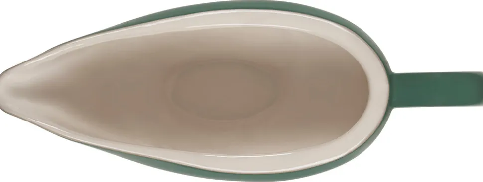 Heritage Gravy Boat