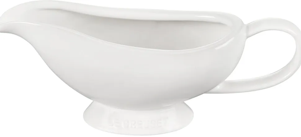 Heritage Gravy Boat
