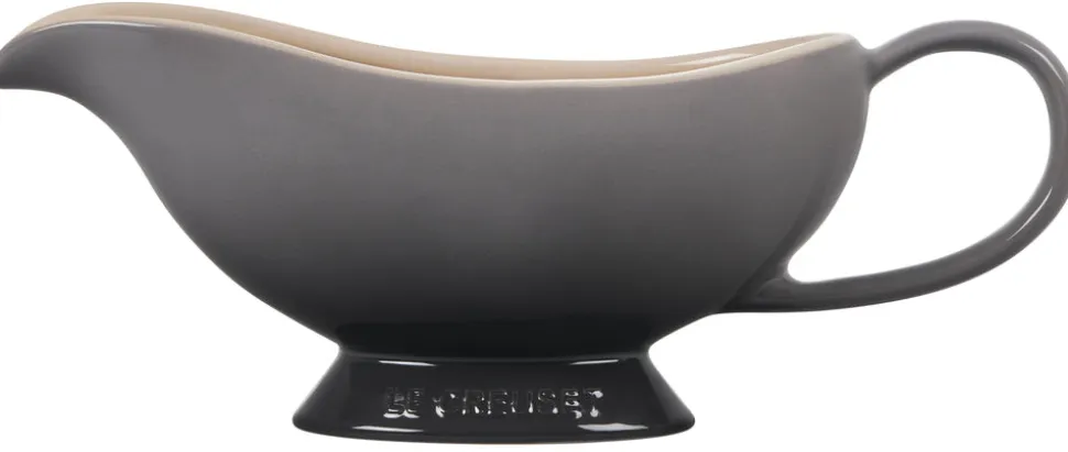 Heritage Gravy Boat